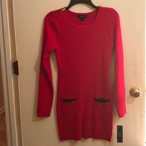 A.Byer size M dress.. NEVER WORN